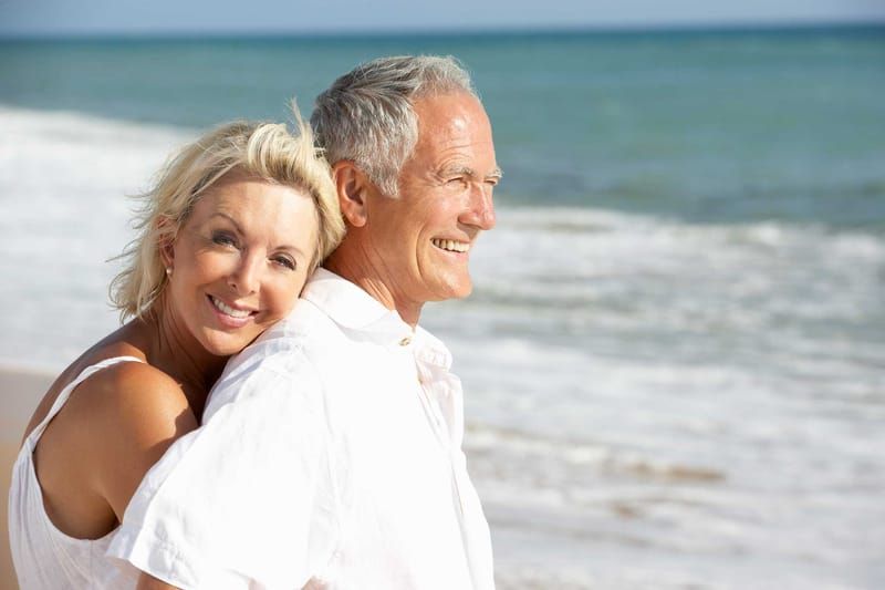 Restorative dentistry at Furniss Family Dentistry