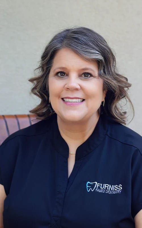 Georgetta – Hygiene Coordinator at Furniss Family Dentistry