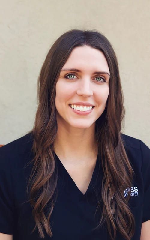 Rachel – Dental Hygienist at Furniss Family Dentistry